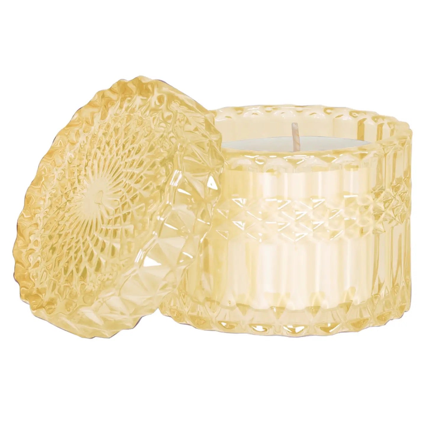 Good Morning Sunshine Candle