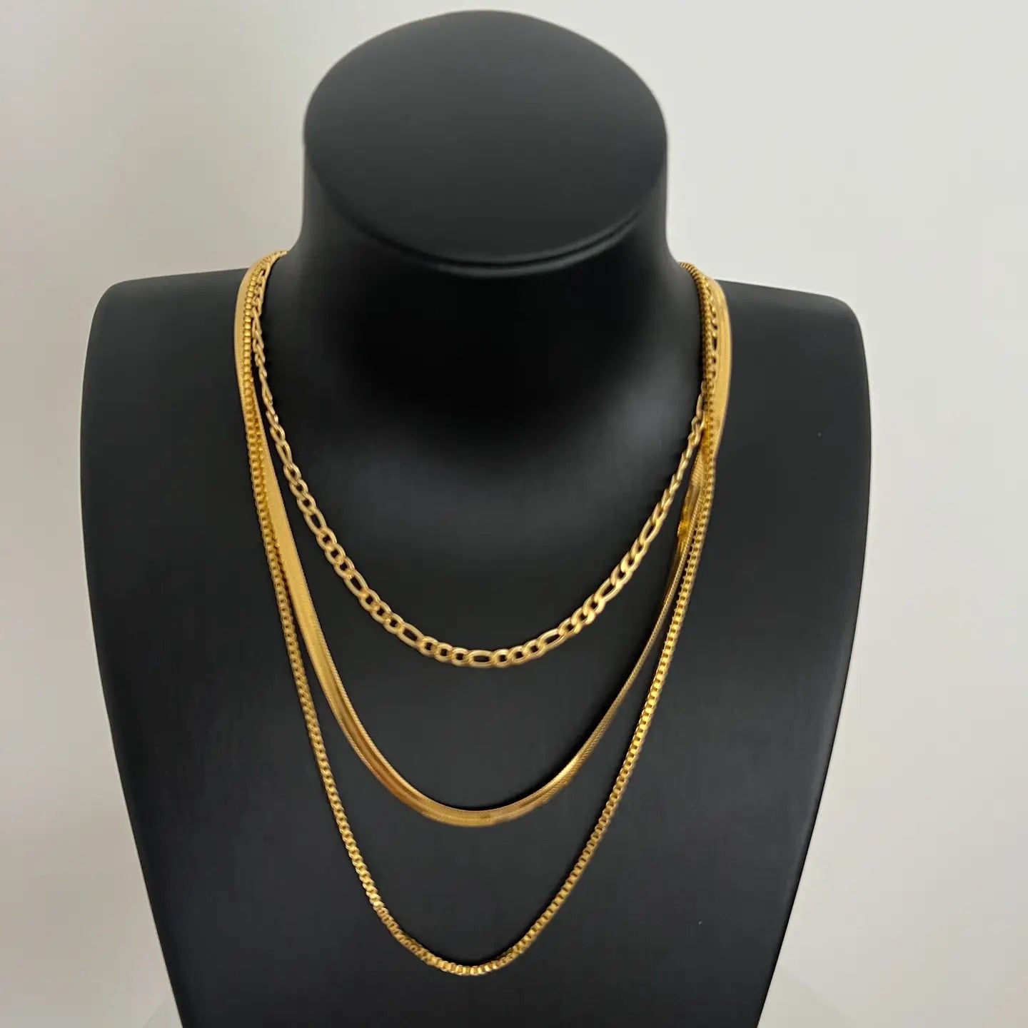 Tori Necklace