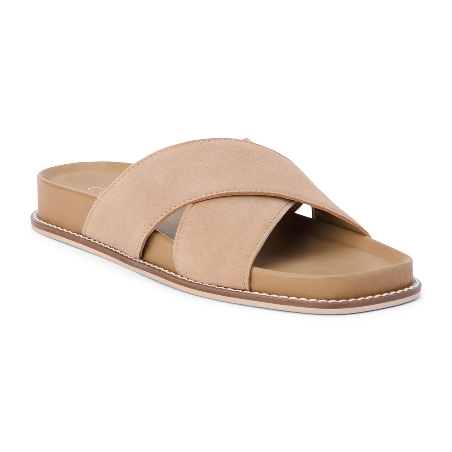 Coconuts by Matisse Hannah Sandals