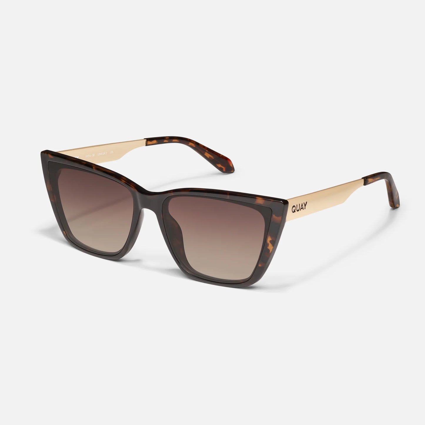 Quay - Call The Shots Remixed Sunglasses