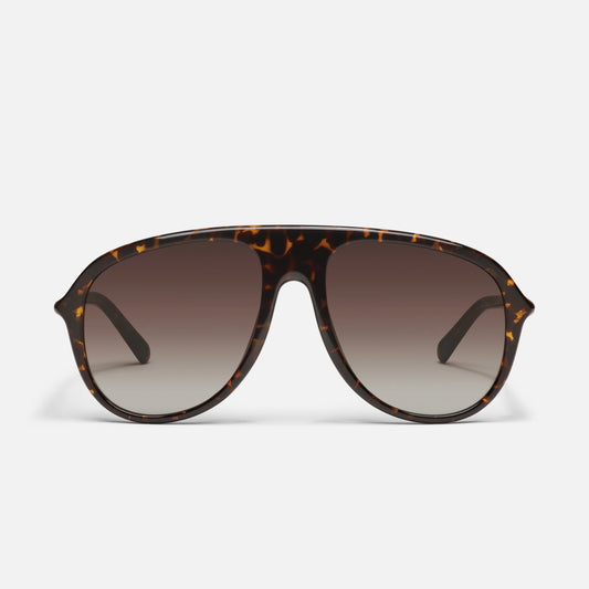 Quay - Chart Topper Sunglasses