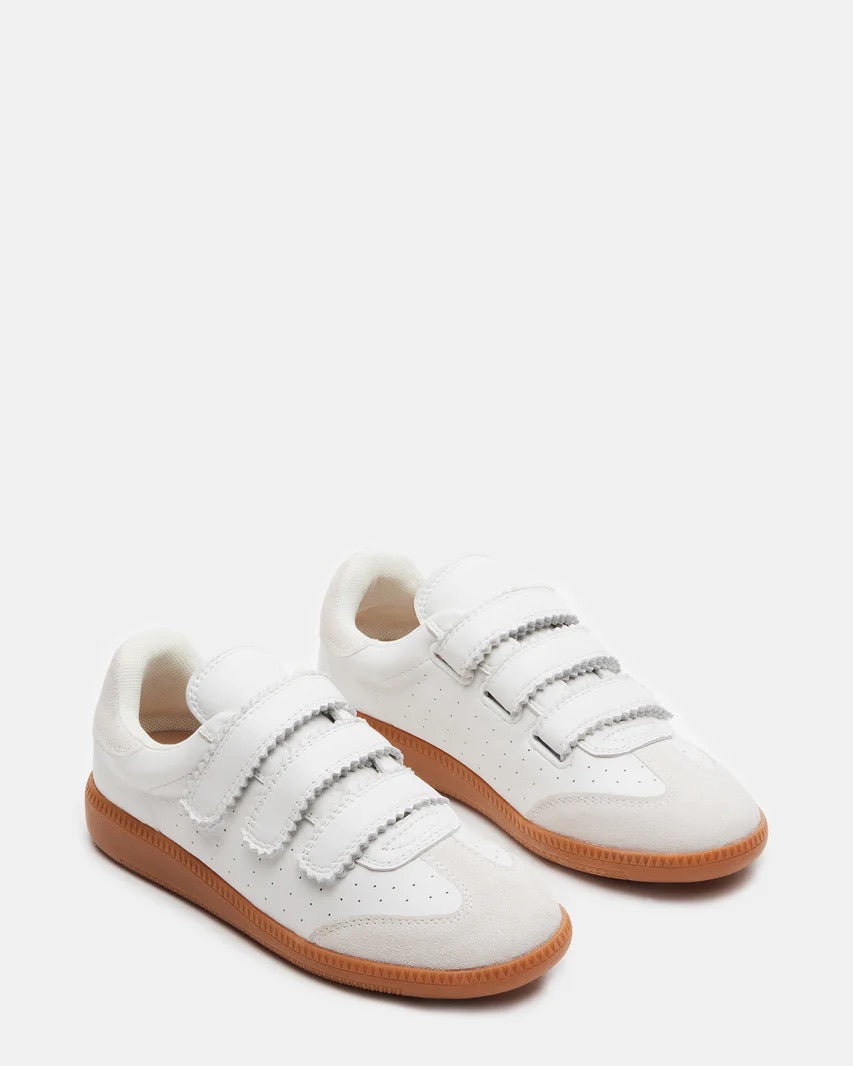 Steve Madden Sneaker - White