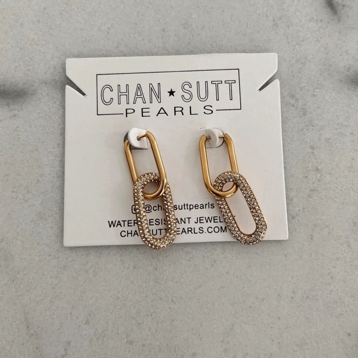 Lily Earring