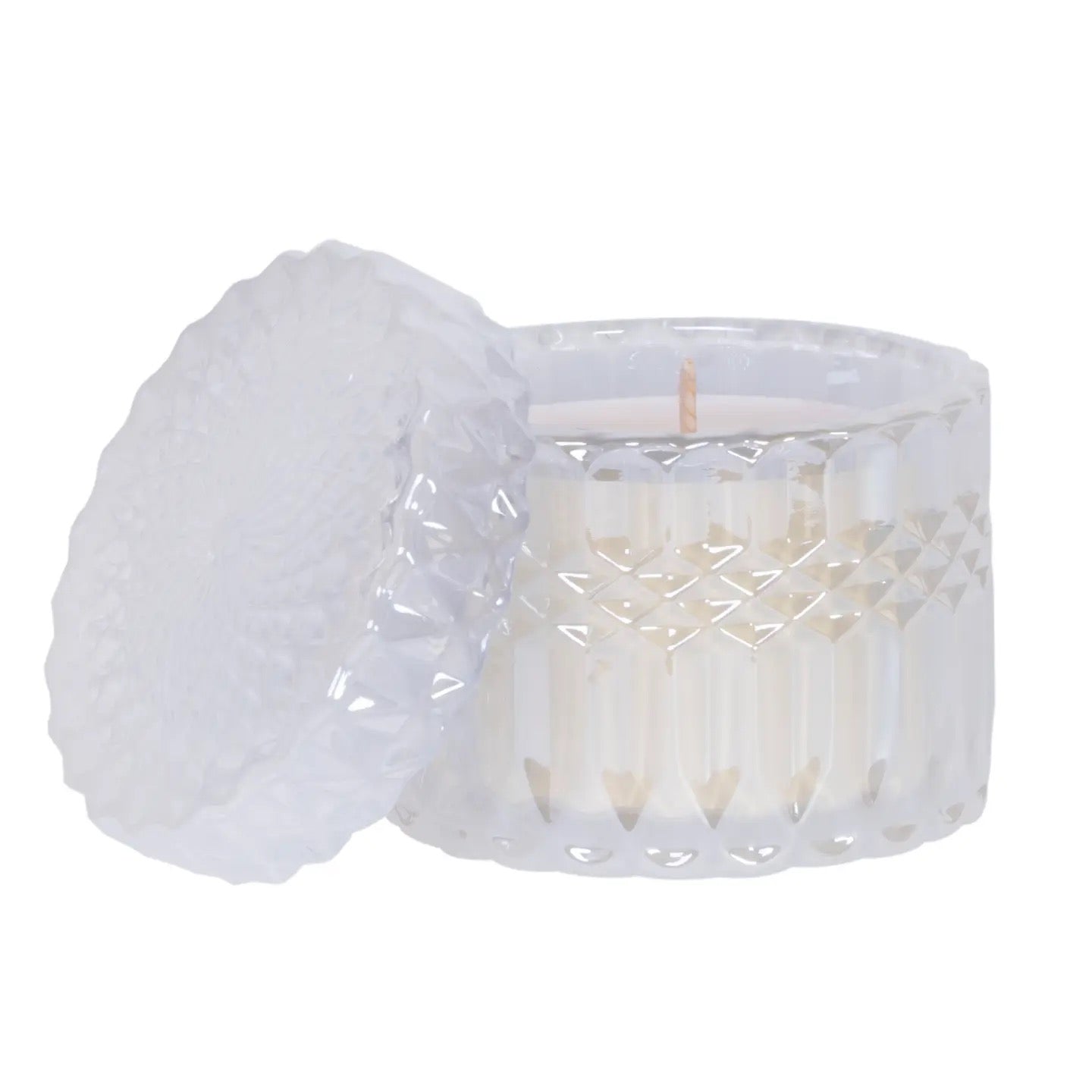 Champagne Candle