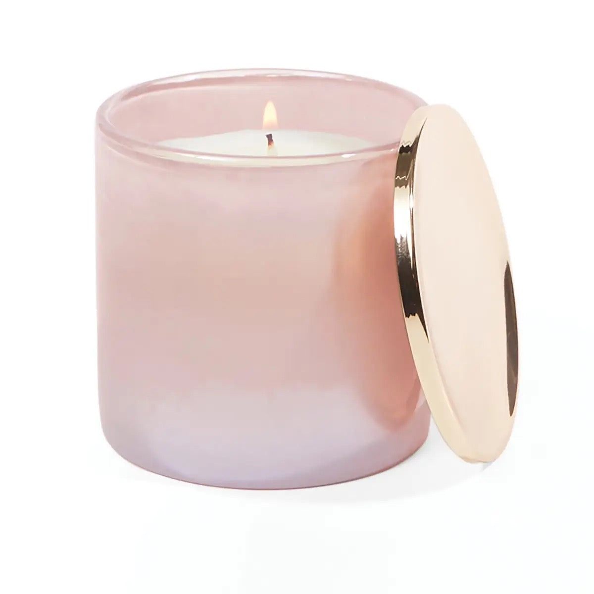 Rosewood Candle