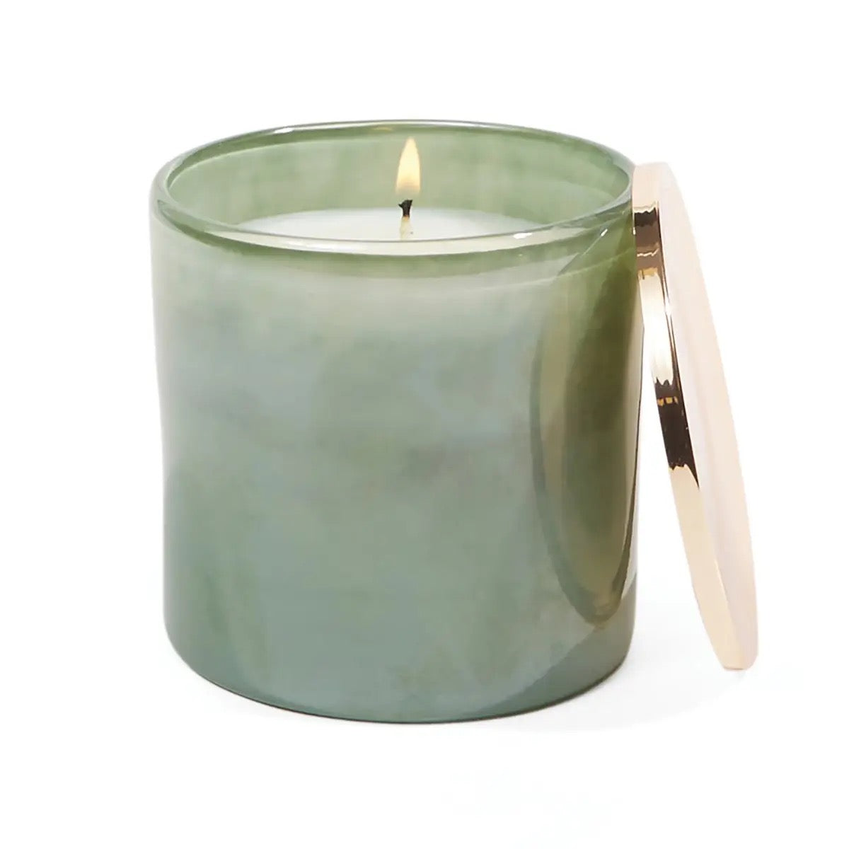 Sage & Vetiver Candle