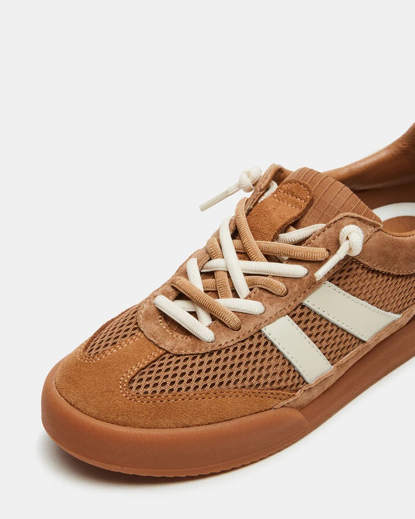 Steve Madden Sneaker - Tan
