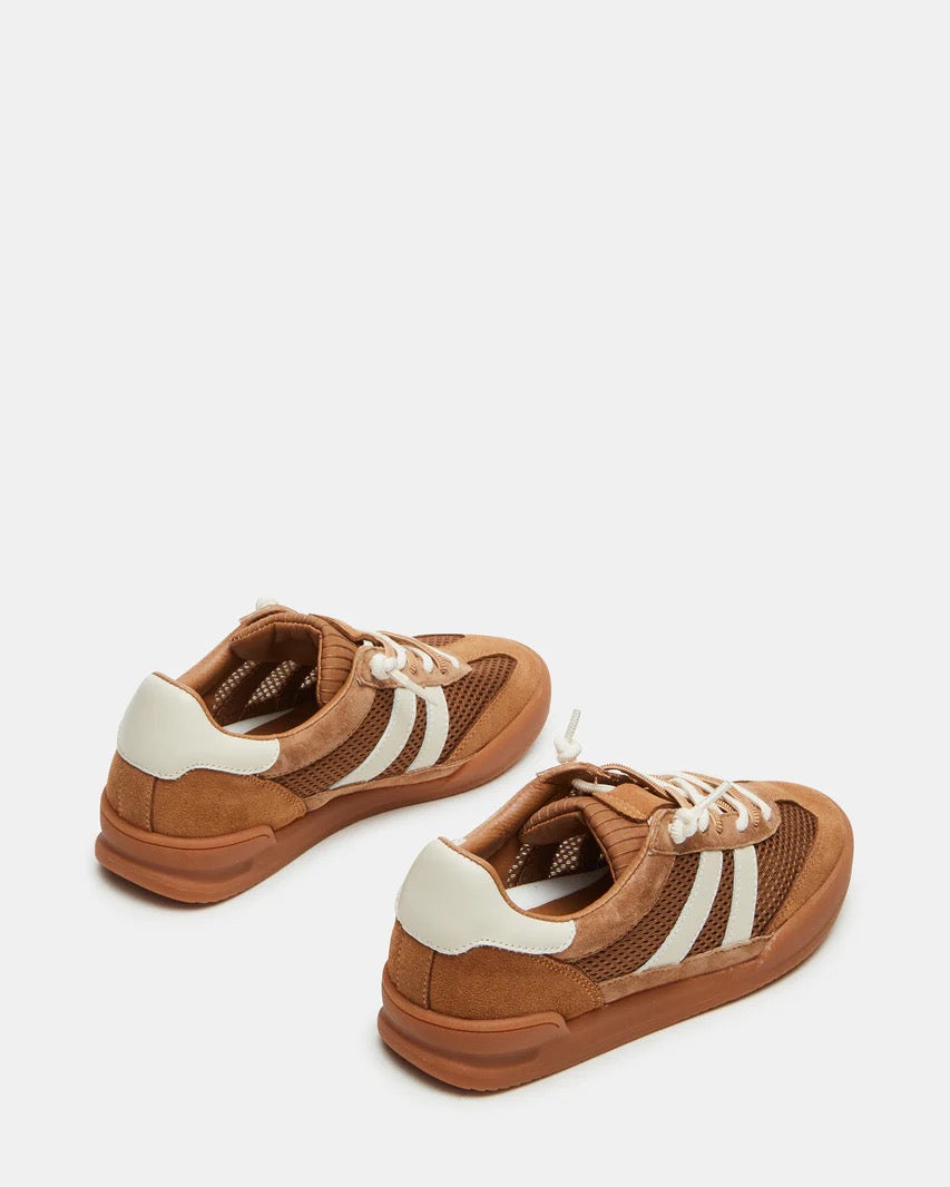 Steve Madden Sneaker - Tan