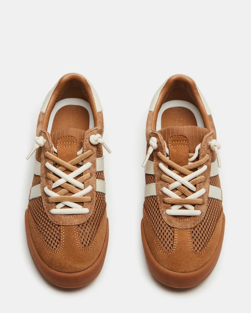 Steve Madden Sneaker - Tan