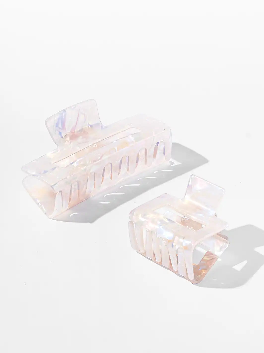Claw Clip Set of 2