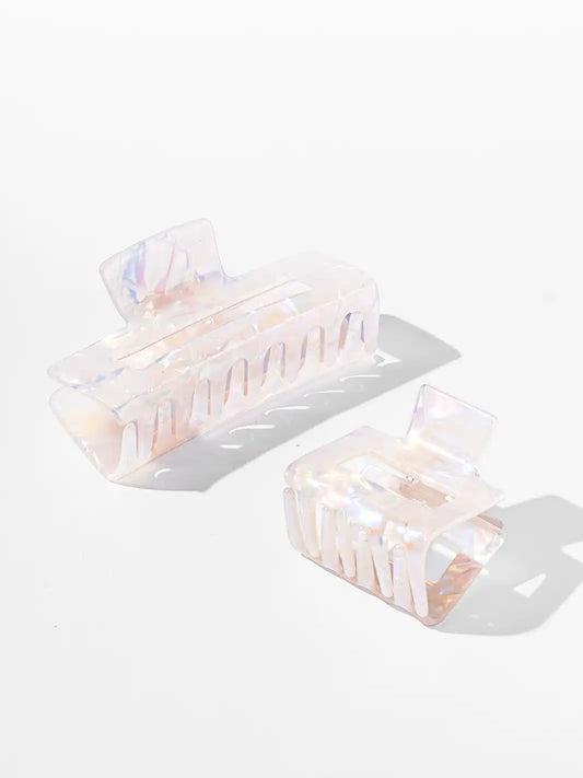 Claw Clip Set of 2