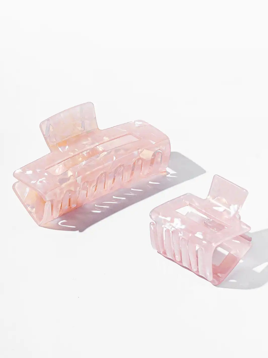 Claw Clip Set of 2