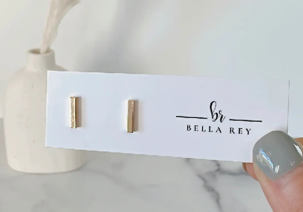 Maisy Stud Earring