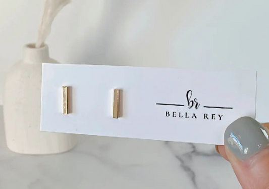 Maisy Stud Earring
