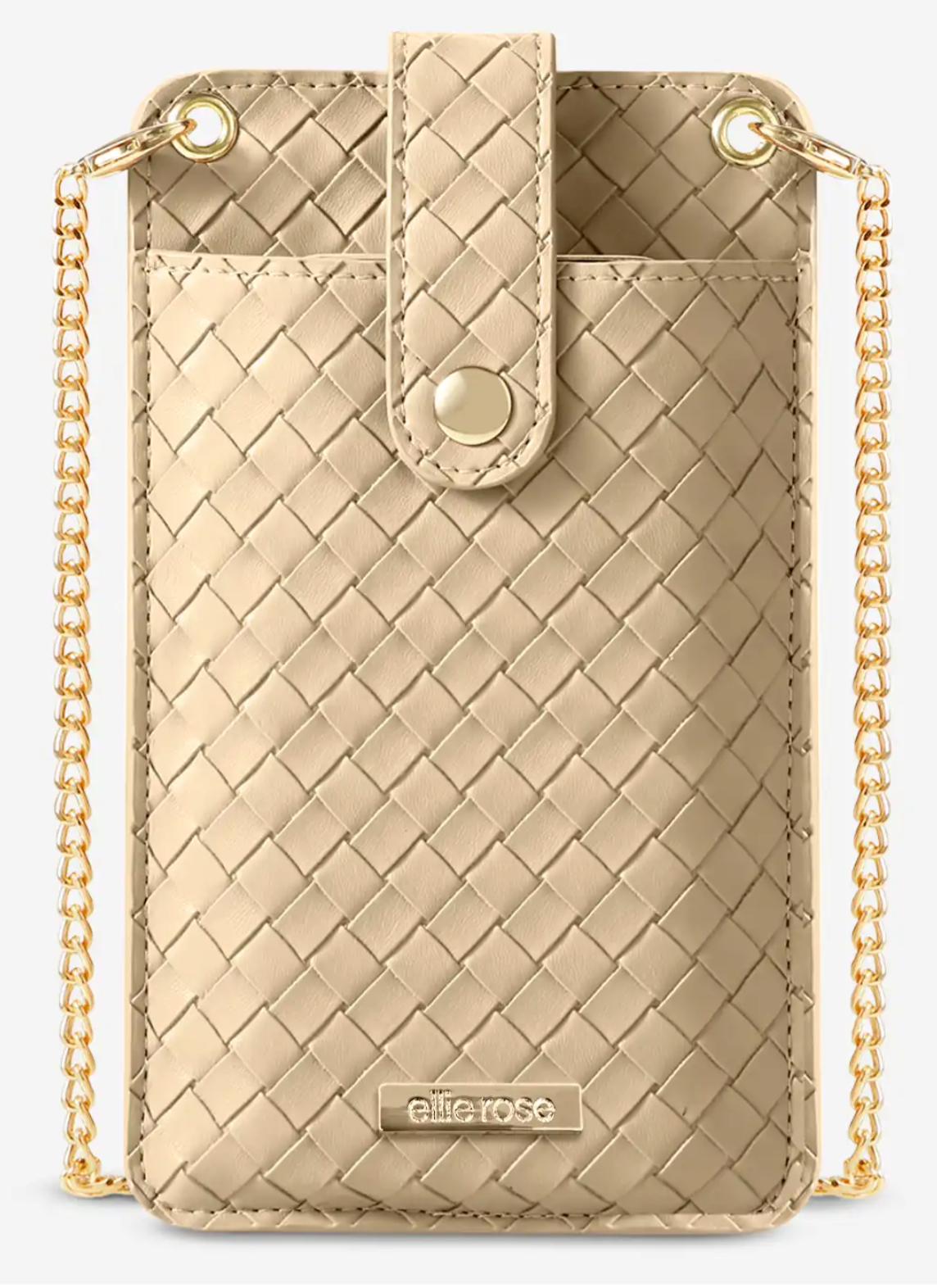 Crossbody Phone Bag